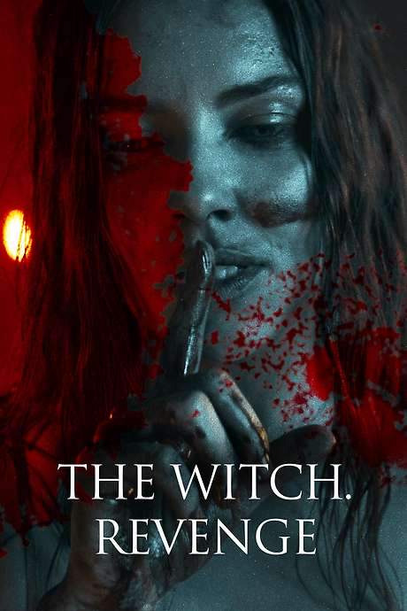 The Witch. Revenge